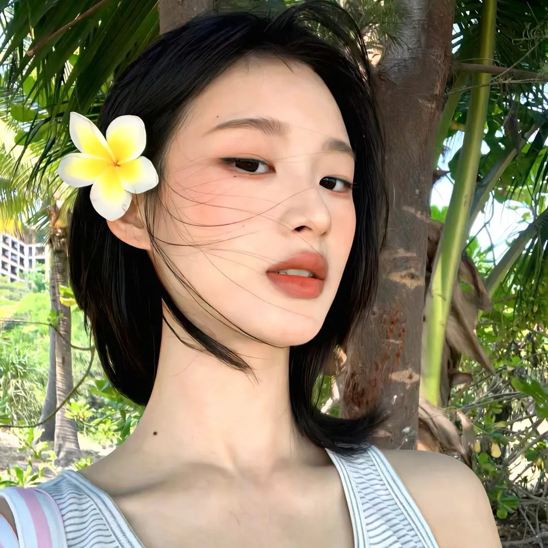 晨缘暮恋